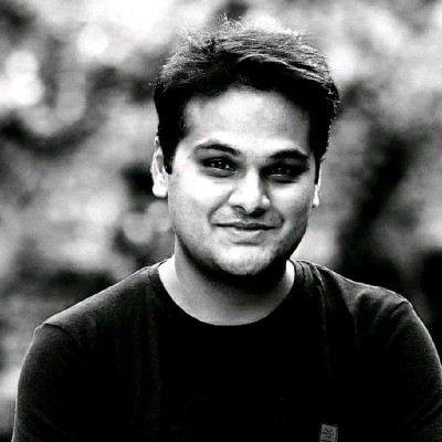 Praanesh Bhuvaneswar