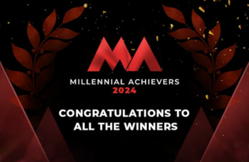 Millennial Achievers 2024: Marketing Mind Celebrates Trailblazing Success Of 43 Industry Executives Across India’s Advertising, Marketing & Start-up Ecosystem