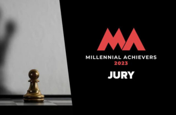 Announcing The Esteemed Jury Panel Of ‘Millennial Achievers 2023’