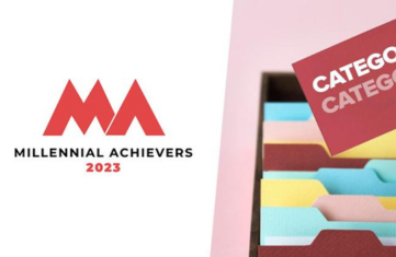 Announcing The Award Categories For ‘Millennial Achievers 2023’